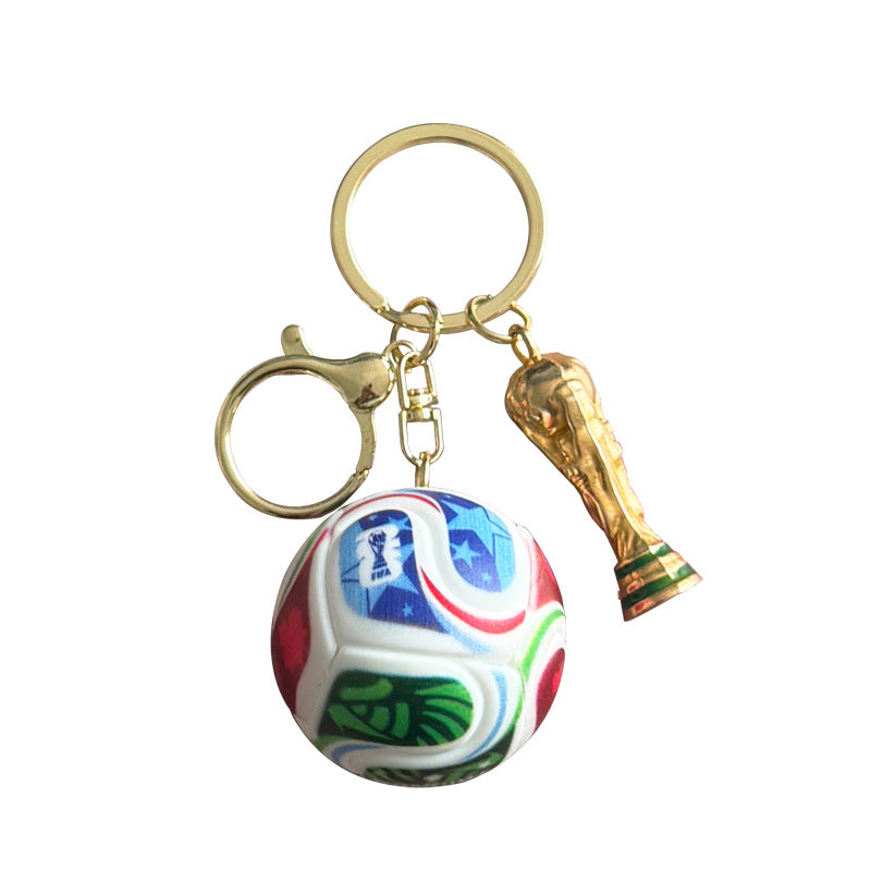 ⚽World Cup Soccer Ball Building blocks-The Ultimate Collector Build For True Football Fans
