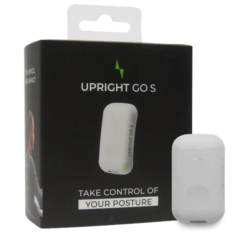 Upright Go S