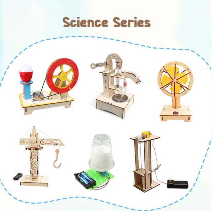 Science Series