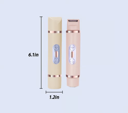🔥Last Day $19.99🔥 🎁Comfort 2 in 1 Electric Lady Shaver