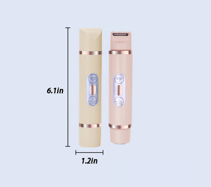 🔥Last Day $19.99🔥 🎁Comfort 2 in 1 Electric Lady Shaver