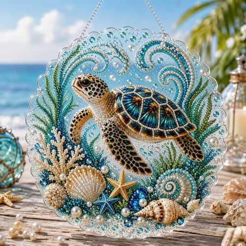 🐢 Sea Turtle