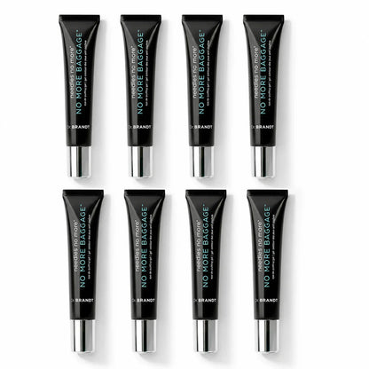 No More Baggage Eye Bag Cream-Depuff, Tighten & Brighten Tired Under-Eyes in Just 5 Minutes