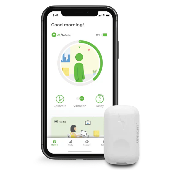 UPRIGHT GO 2™