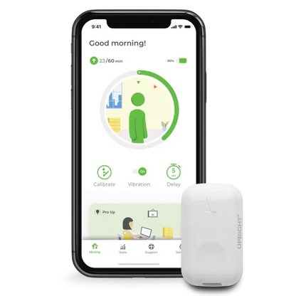 UPRIGHT GO 2™