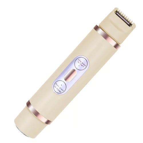 🔥Last Day $19.99🔥 🎁Comfort 2 in 1 Electric Lady Shaver
