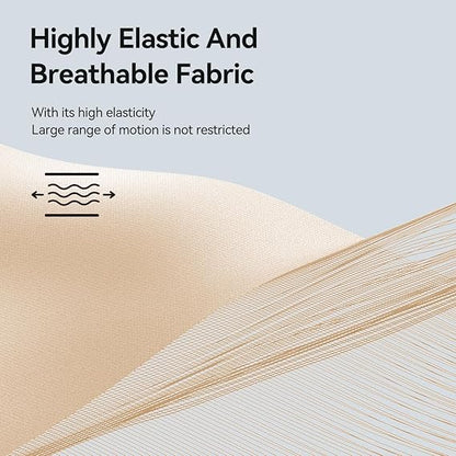 ✨ Flatter Your Shape — Feel Confident Every Day✅「Under Outfit Invisible/No Roll Down + All-Day Comfort/ No Digging」✅「Plus Size Friendly + Curvy Support」
