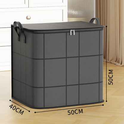 Giant storage bag -instantly enjoy a clean and organized home