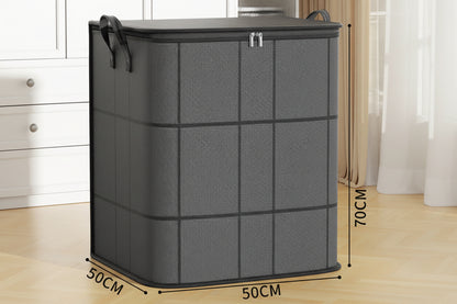 Giant storage bag -instantly enjoy a clean and organized home