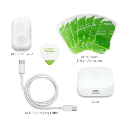 UPRIGHT GO 2™