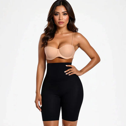 ✨ Flatter Your Shape — Feel Confident Every Day✅「Under Outfit Invisible/No Roll Down + All-Day Comfort/ No Digging」✅「Plus Size Friendly + Curvy Support」