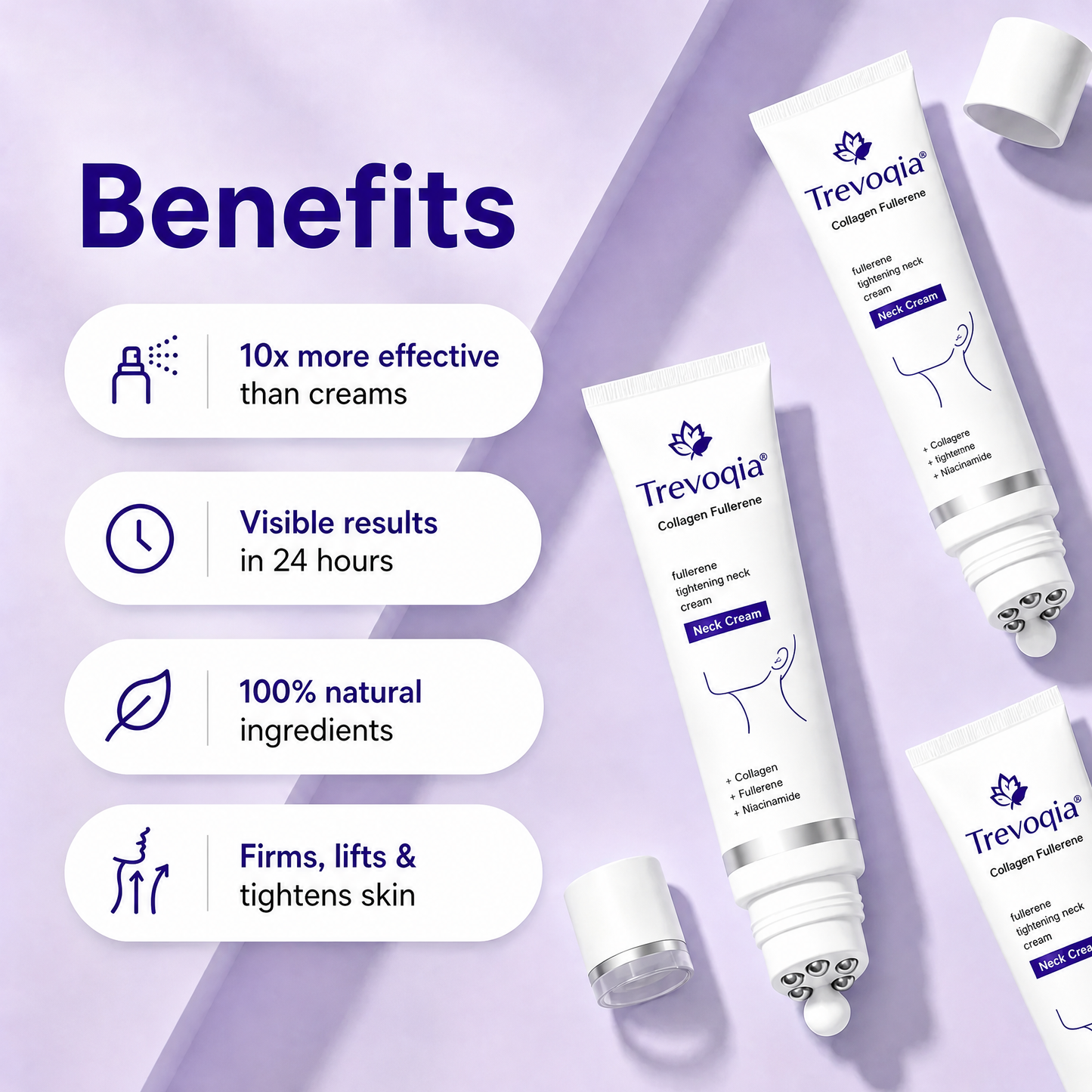 COLLAGEN LIFTING CREAM
