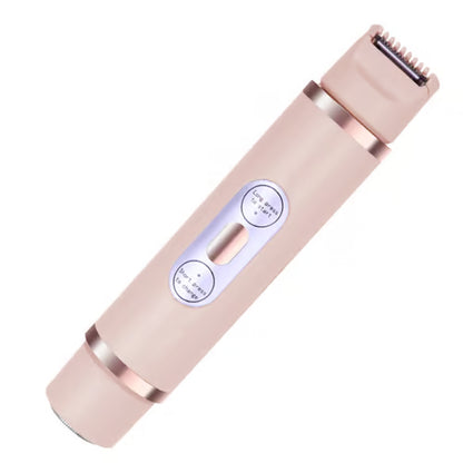 🔥Last Day $19.99🔥 🎁Comfort 2 in 1 Electric Lady Shaver