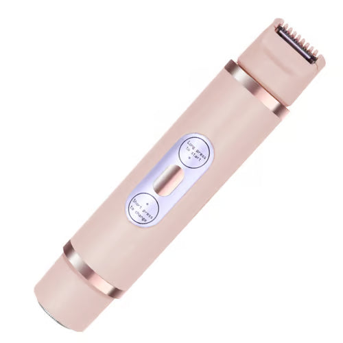 🔥Last Day $19.99🔥 🎁Comfort 2 in 1 Electric Lady Shaver