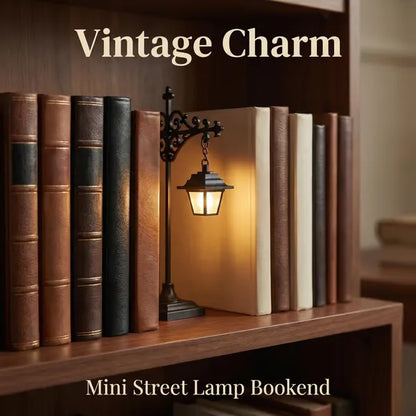 🎁LAST DAY 49% OFF -💖Ghost Bookshelf Lantern
