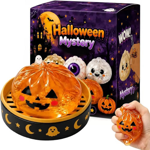 🎃 Jack-o'-lantern