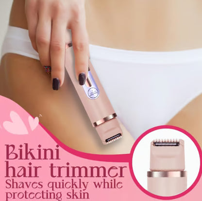 🔥Last Day $19.99🔥 🎁Comfort 2 in 1 Electric Lady Shaver
