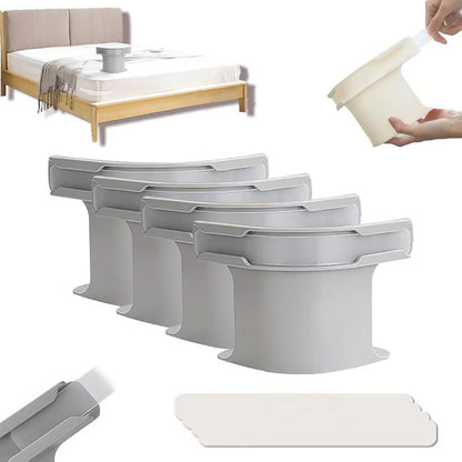 💥Only $13.99🔥Bed Sheet Grippers 4 PCS Non-slip Sheet Holders