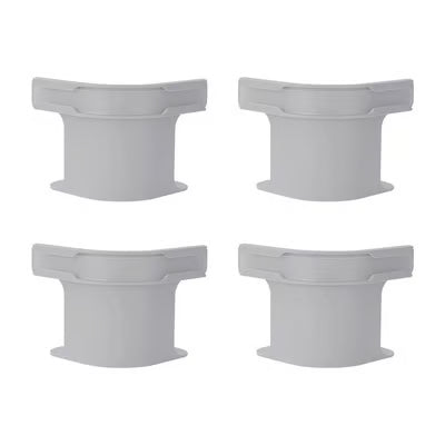 💥Only $13.99🔥Bed Sheet Grippers 4 PCS Non-slip Sheet Holders