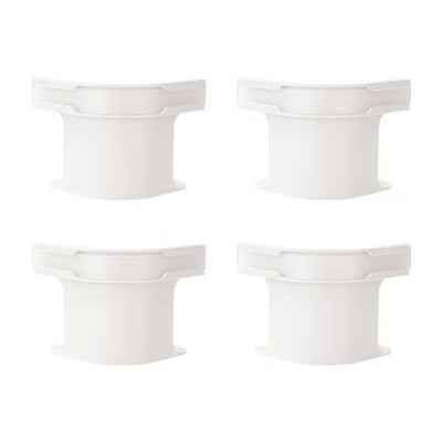 💥Only $13.99🔥Bed Sheet Grippers 4 PCS Non-slip Sheet Holders