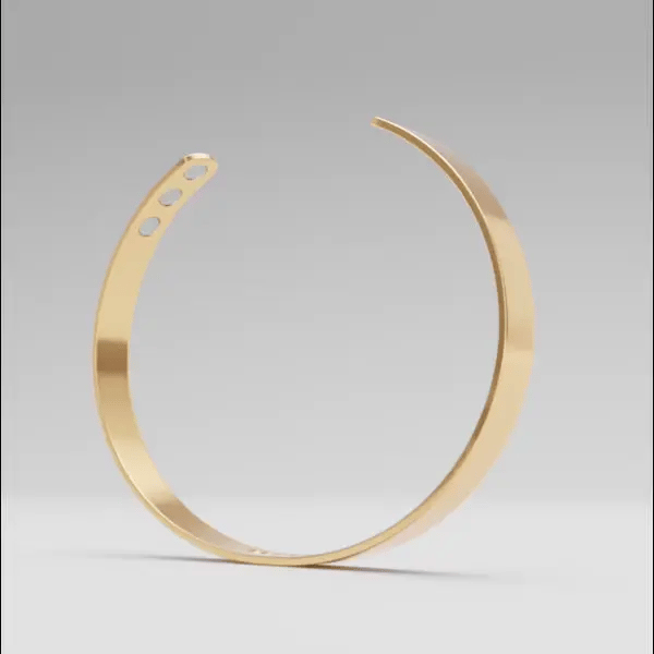 KALM Bracelet | Your  Natural Menopause Solution