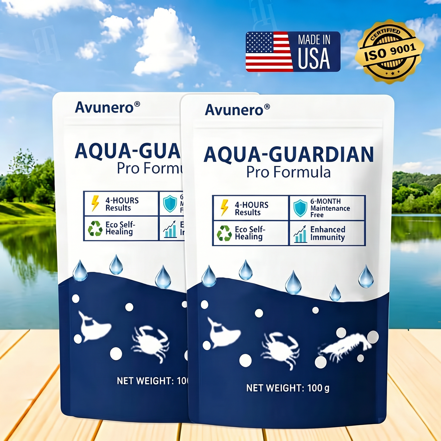 AQUA-GUARDIAN