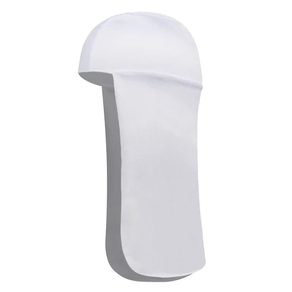 Breathable Outdoor Skull Cap with Neck Cover