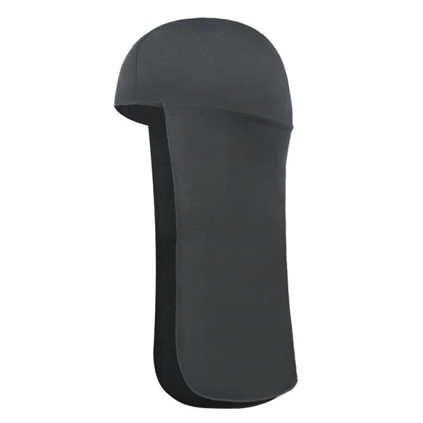 Breathable Outdoor Skull Cap with Neck Cover