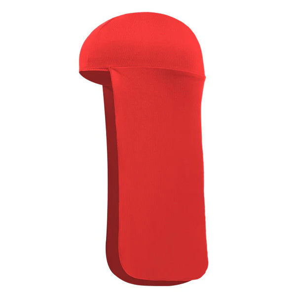 Breathable Outdoor Skull Cap with Neck Cover