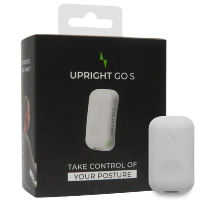 Upright   Go S