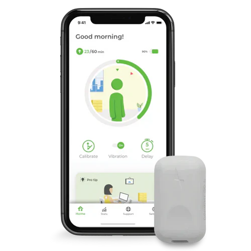 Upright   Go S