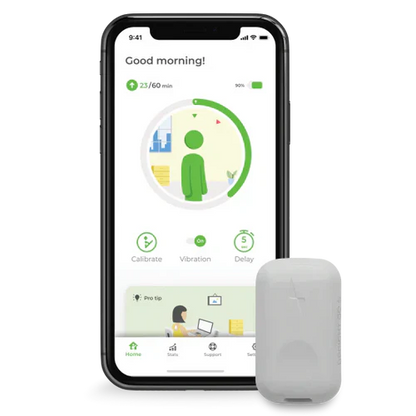 Upright   Go S