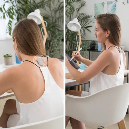Upright   Go S